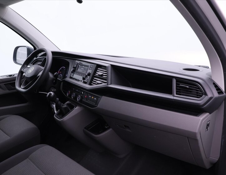 Volkswagen Transporter Ostatní 2,0 l 66 kw