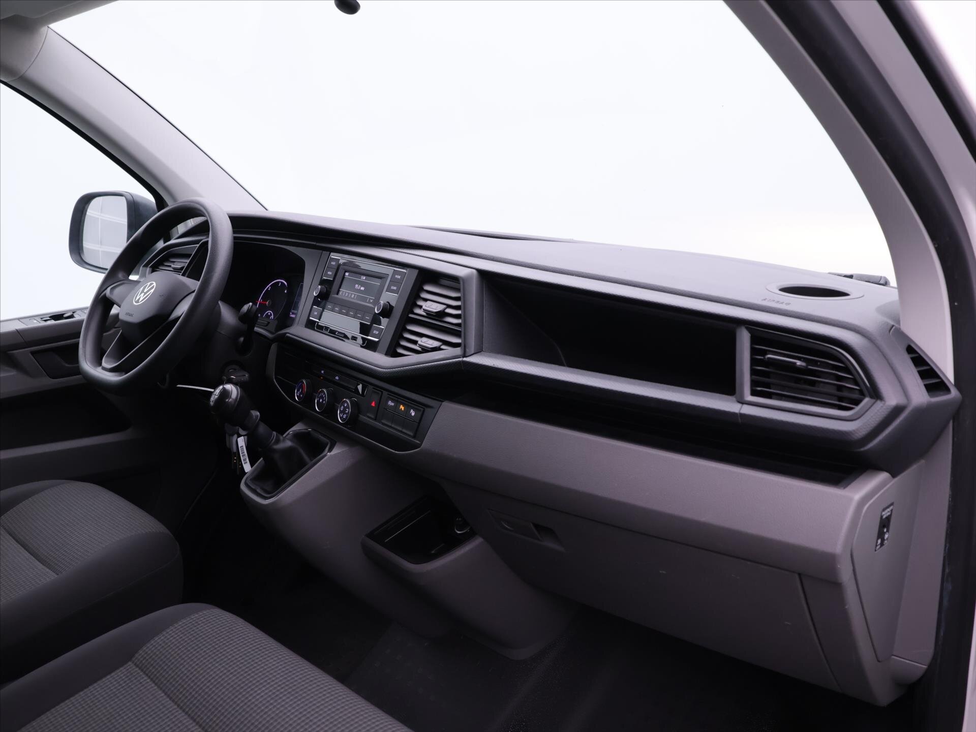 Volkswagen Transporter Ostatní 2,0 l 66 kw