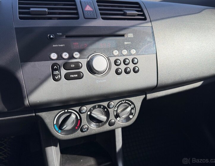 Suzuki Swift Hatchback 0,0 0