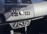 Suzuki Swift Hatchback 0,0 0