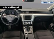 Volkswagen Passat Kombi 2,0 l 110 kw