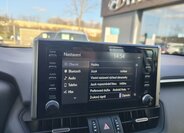 Toyota RAV4 SUV 2,5 l 163 kw