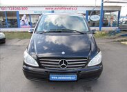 Mercedes-Benz Viano Kombi 3,0 l 150 kw