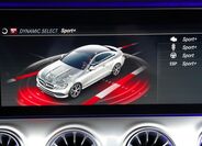 Mercedes-Benz Třídy E 37