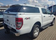 Ford Ranger Pick-up 3,2 l 147 kw