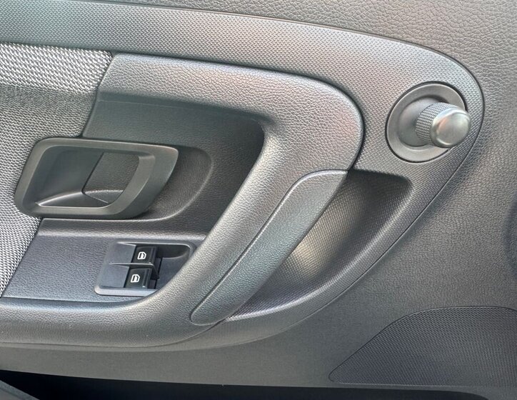 Škoda Fabia Hatchback 1,2 l 44 kw