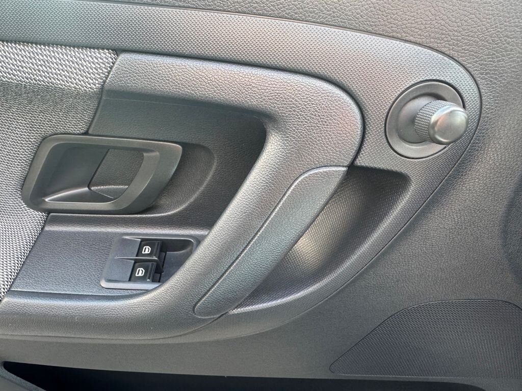 Škoda Fabia Hatchback 1,2 l 44 kw