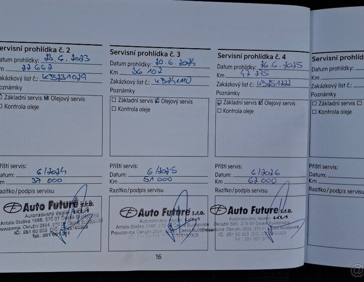 KIA Ceed Kombi 998,0 88 kw