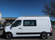 Renault Master Ostatní 2,3 l 100 kw