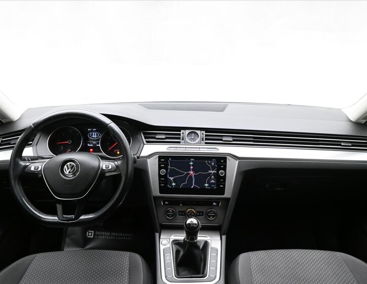 Volkswagen Passat 15