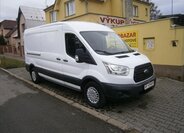 Ford Transit 1