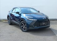 Toyota C-HR Hatchback 2,0 l 111 kw