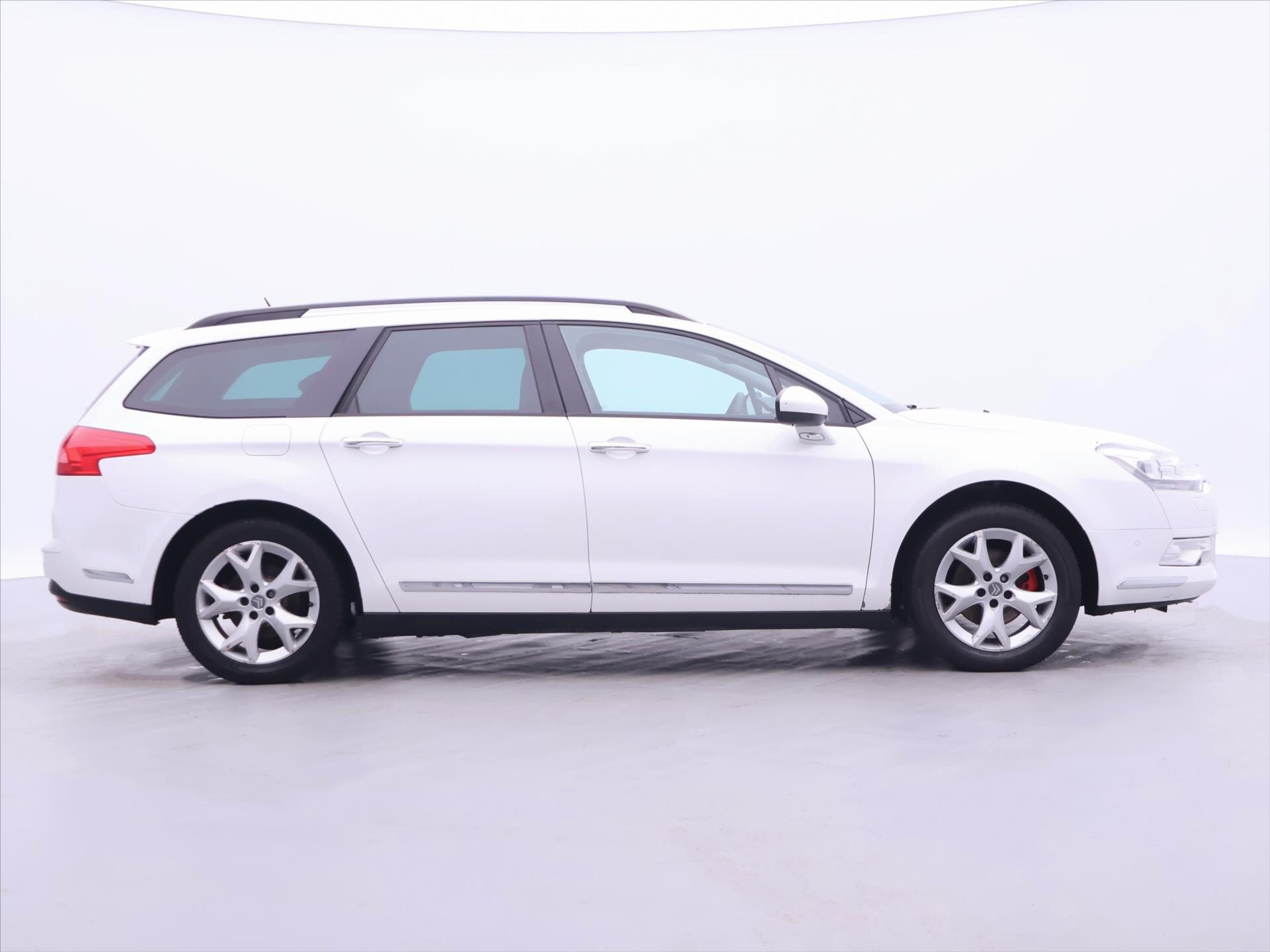 Citroën C5 Kombi 2,0 l 103 kw