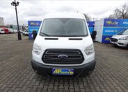 Ford Transit Ostatní 2,0 l 125 kw
