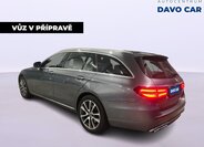 Mercedes-Benz Třídy E Kombi 2,9 l 250 kw