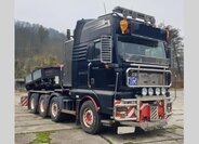 MAN Ostatní Ostatní 0,0 485 kw