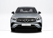 Mercedes-Benz GLC SUV / Terénní 2,0 l 162 kw