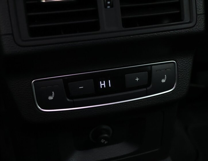 Audi Q5 SUV / Terénní 3,0 l 210 kw