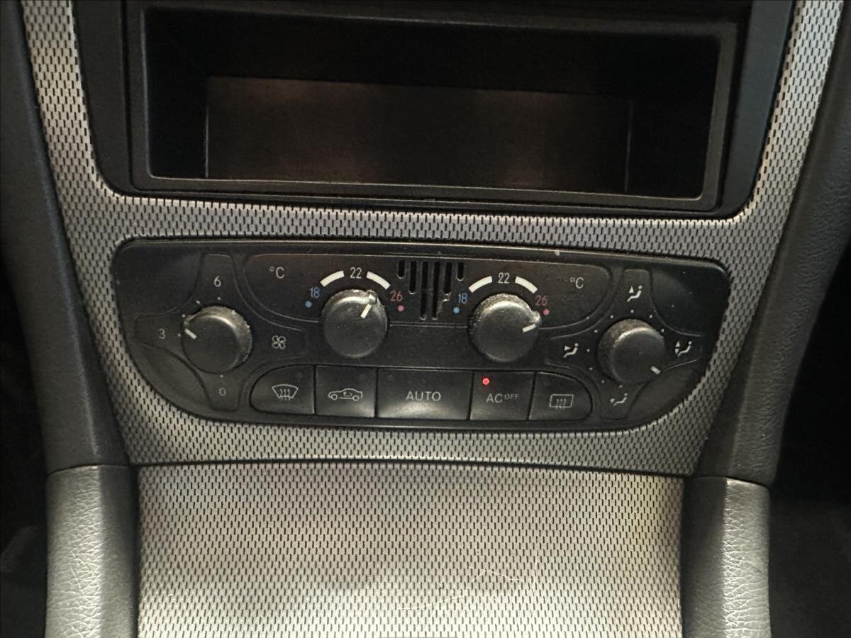 Mercedes-Benz Třídy C