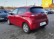 Hyundai i10 Hatchback 1,2 l 62 kw