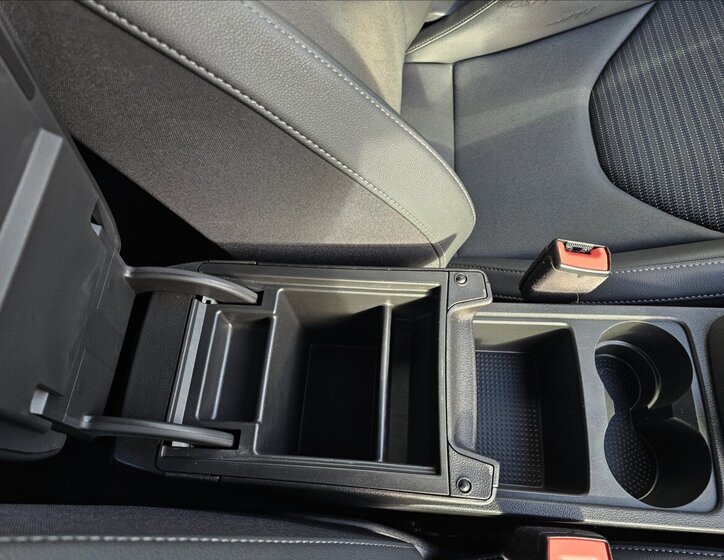 Seat Leon Kombi 1,4 l 92 kw