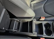 Seat Leon Kombi 1,4 l 92 kw