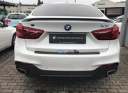 BMW X6 Sedan 3,0 l 190 kw