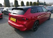 Opel Astra Kombi 1,5 l 96 kw