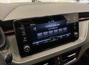 Škoda Kamiq SUV 999,0 85 kw