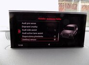 Audi Q7 SUV / Terénní 3,0 l 190 kw