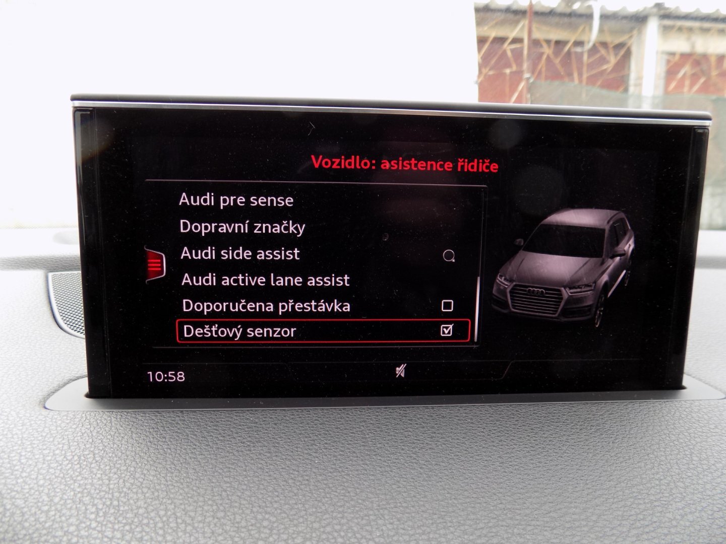 Audi Q7 SUV / Terénní 3,0 l 190 kw