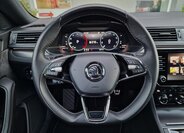 Škoda Superb Kombi 2,0 l 110 kw