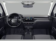 Škoda Fabia Hatchback 0,0 70 kw