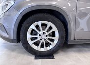 Mercedes-Benz GLA Kombi 1,6 l 90 kw