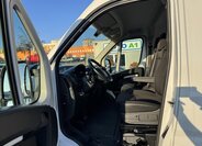 Opel Movano Skříň 2,2 l 103 kw