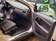 Volvo V70 Kombi 2,4 l 129 kw