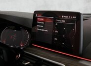 BMW Řada 5 Kombi 3,0 l 245 kw