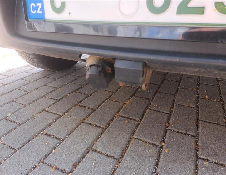 KIA Rio Hatchback 1,2 l 62 kw