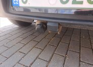 KIA Rio Hatchback 1,2 l 62 kw