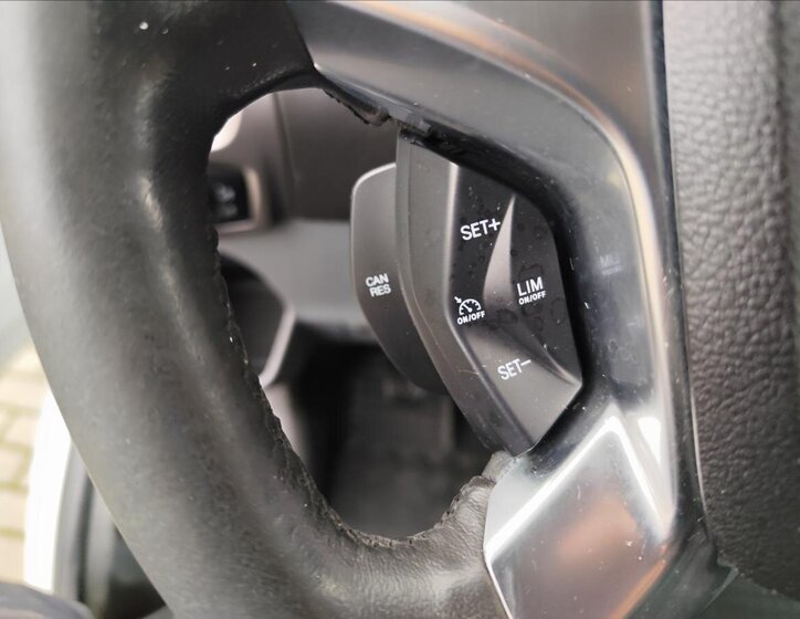 Ford Transit Custom Ostatní 2,0 l 96 kw