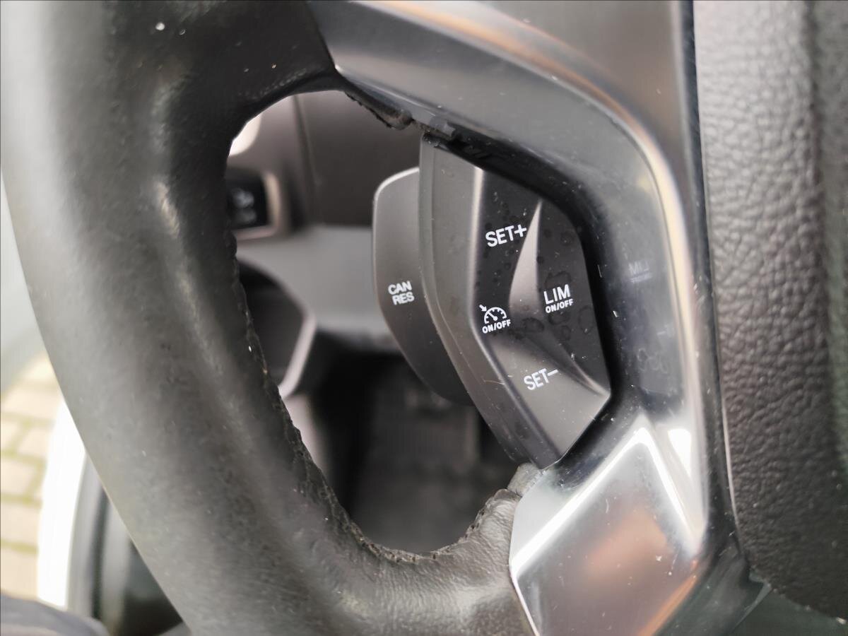 Ford Transit Custom Ostatní 2,0 l 96 kw