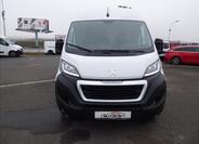 Peugeot Boxer 8