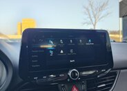 Hyundai i30 Hatchback 1,5 l 71 kw