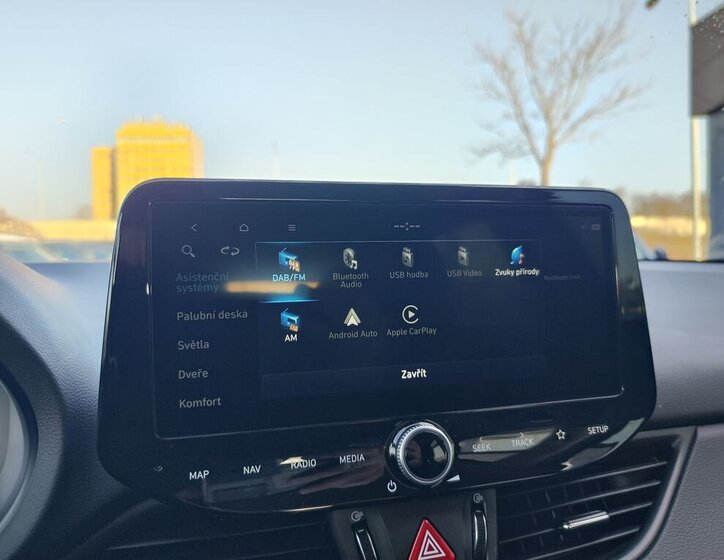 Hyundai i30 Hatchback 1,5 l 71 kw