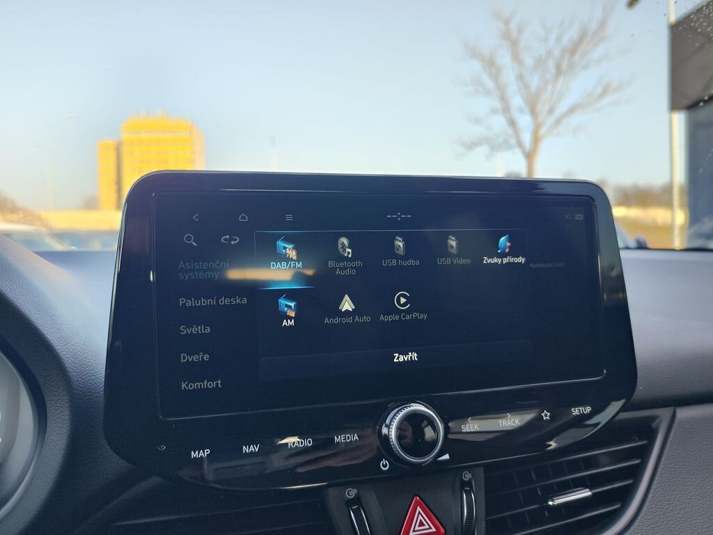 Hyundai i30 Hatchback 1,5 l 71 kw