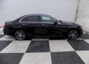 Mercedes-Benz Třídy E Sedan 3,0 l 190 kw