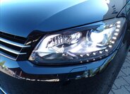 Volkswagen Touran Kombi 2,0 l 103 kw