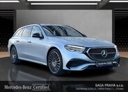 Mercedes-Benz Třídy E Kombi 2,0 l 145 kw