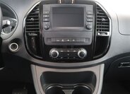 Mercedes-Benz Vito VAN / Minibus 2,0 l 100 kw