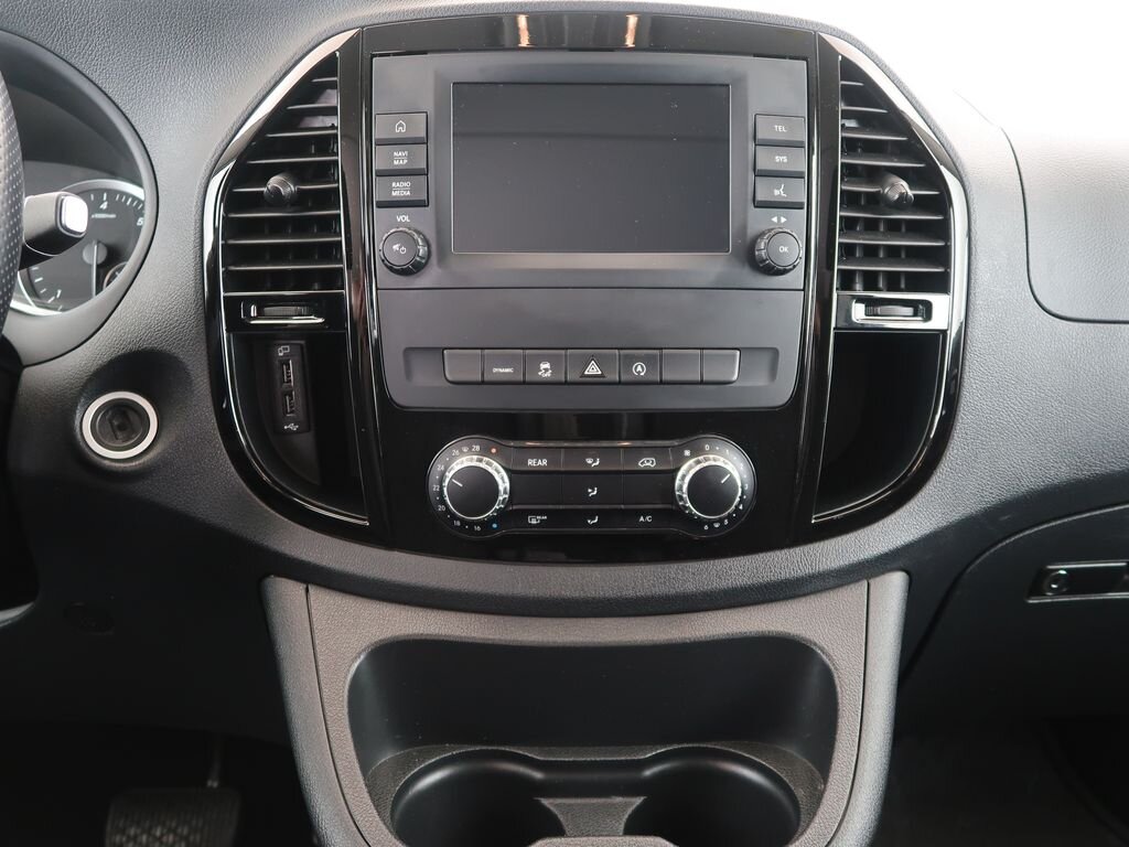 Mercedes-Benz Vito VAN / Minibus 2,0 l 100 kw